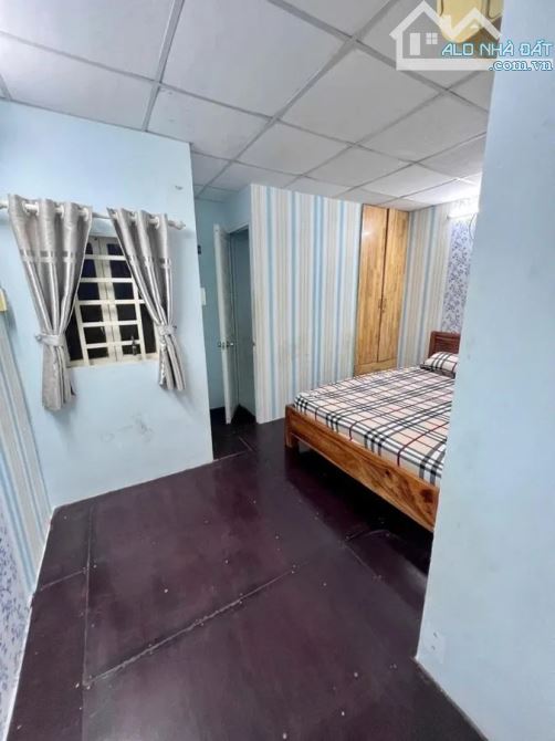 BÁN NHÀ MẶT TIỀN NGUYỄN SÁNG, GẦN LÊ TRỌNG TẤN ,Quận TÂN PHÚ,56 m2,chỉ 6.X TỶ - 1