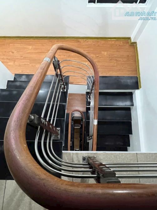 BÁN NHÀ 4,5 TẦNG – HÀ TRÌ, HÀ ĐÔNG – FULL NỘI THẤT – OTO CÁCH NHÀ 30M. LH NGAY ĐỂ ĐI XEM - 1