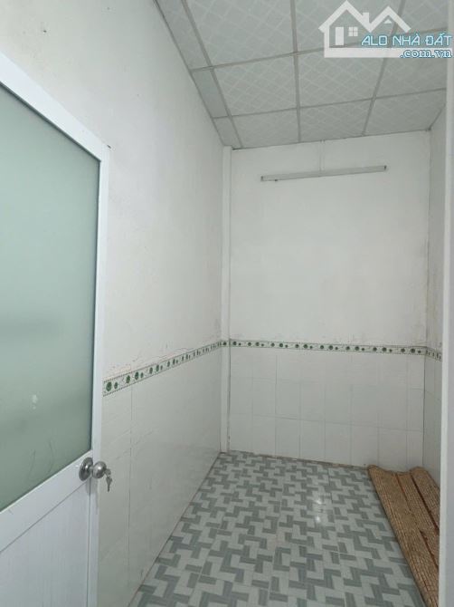 BÁN NHÀ CẤP 4 – KDC THÀNH GIAO – LONG TUYỀN, BÌNH THỦY Giá: 1 tỷ 370 triệu - 1