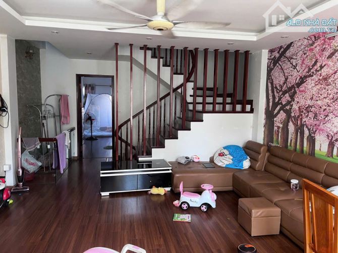 BÁN NHÀ HOÀNG ĐÔN HÒA HÀ ĐÔNG – 90M2 – MT 4.5M – 2 MẶT ĐƯỜNG TRƯỚC SAU – VỈA HÈ – 24.5 TỶ - 1