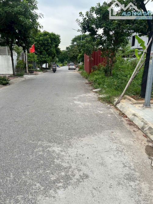 Bán đất Anh Dũng 8 bìa đỏ cá nhân giá 3,x tỷ - 1