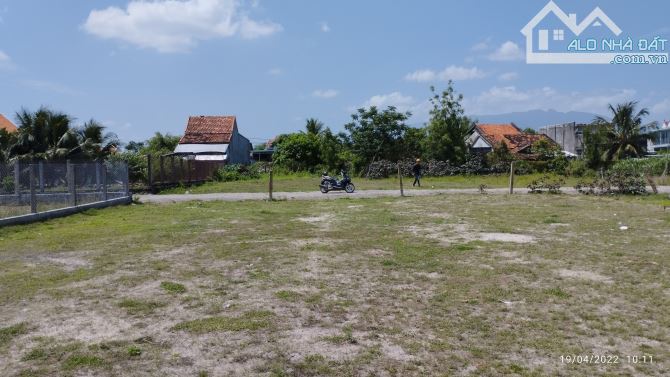 Bán Lô Đất Ninh Thân - Ninh Hòa Giá Chỉ 499 Triệu - 1