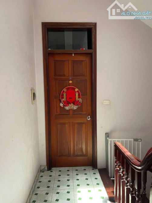 Mặt Ngõ Lê Thanh Nghị 91m 4 tầng, ô tô , kinh doanh. - 1