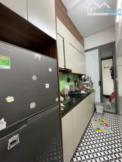 TT Trung Tâm Hoàng Quốc Việt – 3.85 Tỷ - 2 ngủ - Mới Đẹp ❤️ - 1
