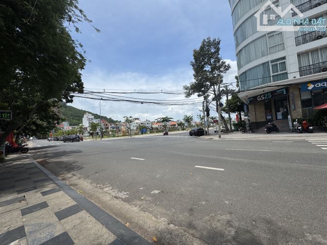 Bán biệt thự 180m(10x18) gần bờ hồ gần biển Bãi Sau TP. VT giá 16,7 tỷ TL - 1