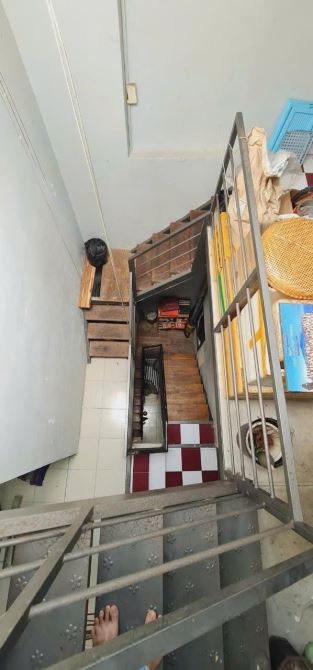💥 Bán Gấp Nhà 2 Tầng HXH Tránh Nhau – CMT8 Tân Bình – Giảm Sốc 1,7 Tỷ - 1