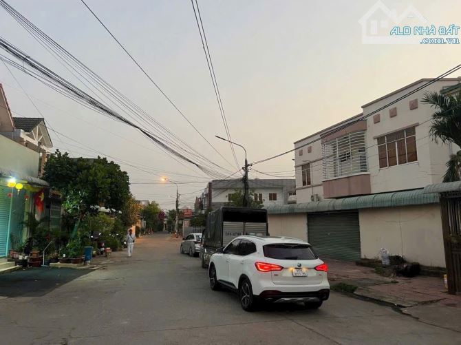 BÁN nhà C4 GÓC 2 MẶT TIỀN hẻm P.AN BÌNH – ĐƯỜNG LỚN 4 LÀN – TIỆN Ở HOẶC KINH DOANH 🚗🏡 - 1