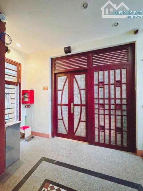 VIP!Nhà dòng tiền Đặng Trần Côn-Đống Đa-19m ra mặt phố-155m-7 tầng-mặt tiền 11m-thang máy - 1