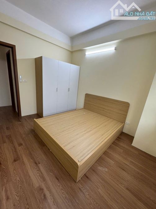 Bán căn chung cư 2 NGỦ Toà A14 Nam Trung Yên đủ đồ giá hơn 4 tỷ - 1
