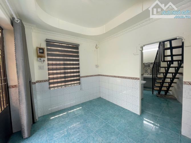 Bán NHÀ 1 LẦU 1 TRỆT GÓC 2 MẶT TIỀN P. TRUNG DŨNG chỉ 1,290 tỉ - 1