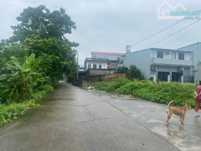 📢 BÁN 63,03M² ĐẤT X5 LƯƠNG QUY – XUÂN NỘN – GIÁ ĐẦU TƯ - ĐƯỜNG THÔNG Ô TÔ - 1