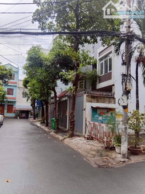 [Vị trí Vàng đầu tư] - Căn góc HXH 43/ Cộng Hoà - 71m2. Chỉ 12.5 tỷ TL - 1
