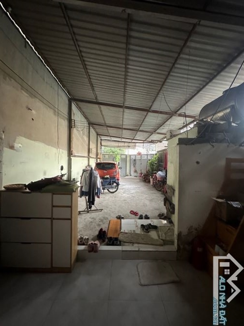 117*  📢 LÔ GÓC HƯƠNG LỘ 2 -  81m2 - HẺM 8M,  XE HƠI NGỦ TRONG NHÀ , GIÁ 6 TỶ 🌹 - 1