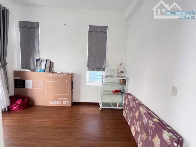 Bán nhà 2 tầng sau 1 nhà mặt tiền CHẾ LAN VIÊN thông ĐÀO TẤN Giá 4.3x tỷ - 1