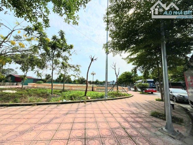 BÁN ĐẤT NAM HỒNG – ĐÔNG ANH- Ô TÔ NGỦ TRONG ĐẤT – GẦN HỒ ĐIỀU HÒA – CHỈ 5.05 TỶ - 1