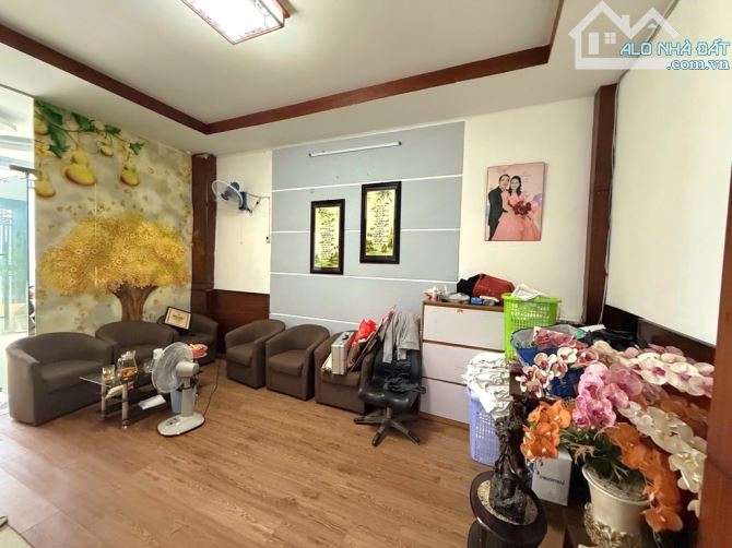 MẶT TIỀ.N CẠNH HÒA BÌN.H - COOP MAR.T - KINH DOAN.H - NGANG KHỦNG ( 8X20M ) - 1