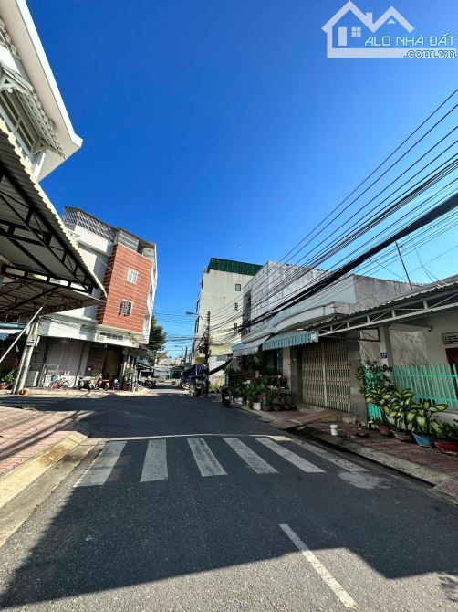 Đất tái định cư Hòn Rớ 1 Phường Nam Nha Trang dt 72m2 ngang 4,8m vỉa hè 16m - 1