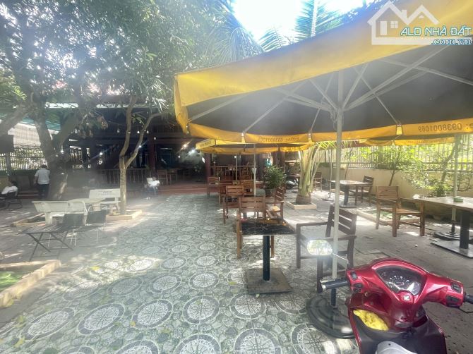 Bán gấp đất MTKD Ngô Quang Thắm, 383m2, ngang khủng 12.5m, SHR, chỉ 19.5 tỷ. - 1