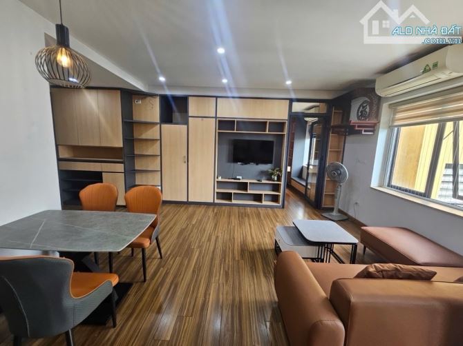 CĂN HỘ TRẦN QUÝ KIÊN CÂU GIẤY 55M- 2 NGỦ GIÁ 4 TỶ 250 - 1