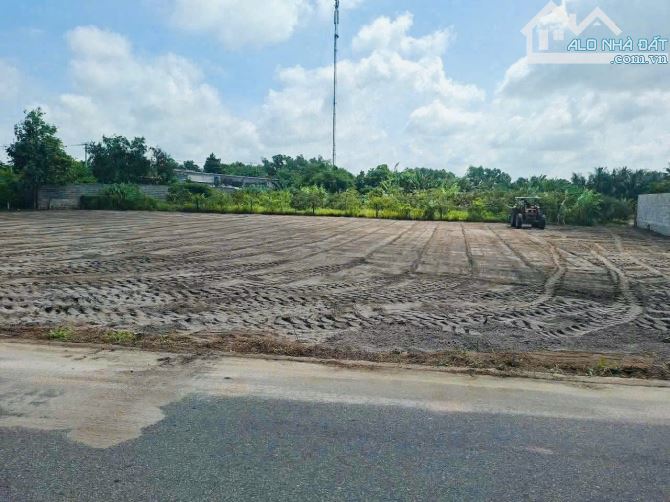 BÁN LÔ ĐẤT ĐẸP NGAY TRUNG TÂM PHƯỚC HẢI – CÁCH BIỂN CHỈ 3KM CHỈ 1,5 TỶ - 1