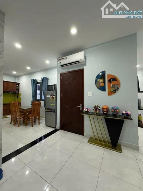 MẶT TIỀN ĐỖ THỊ LỜI, QUẬN 3 – 5 TẦNG THANG MÁY – DT: 138M², 14PN – CHỈ 41 TỶ - 1