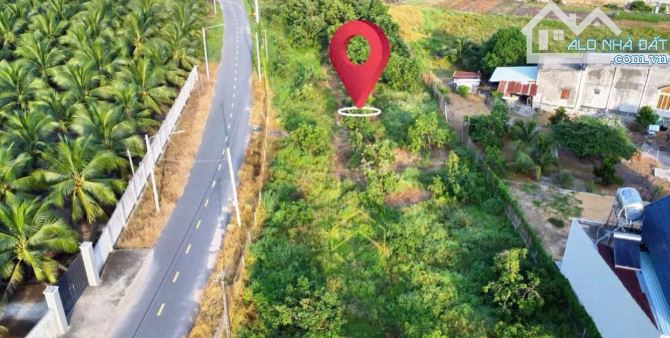 🏝 BÁN ĐẤT THỊ TRẤN PHƯỚC HẢI – GẦN BIỂN – KHU DÂN CƯ ỔN ĐỊNH - 1