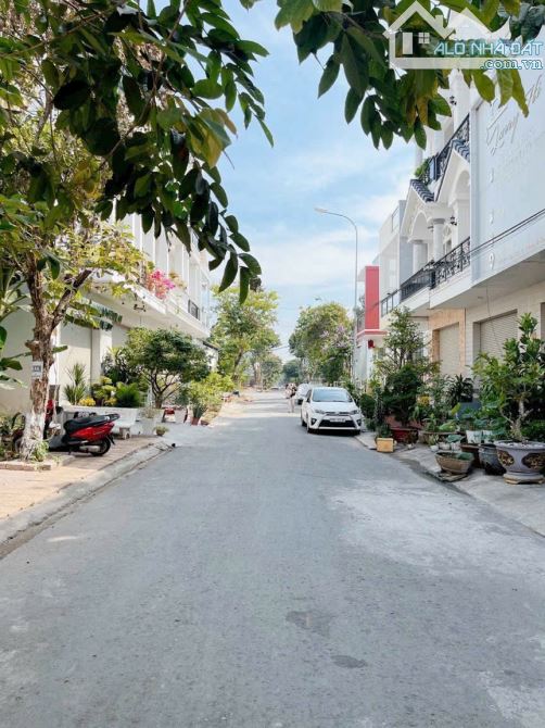 Bán nền đẹp đường B1 KDC Hưng Phú 1, P. Hưng Phú, Cái Răng, TP. Cần Thơ. 4.1 tỷ - 1