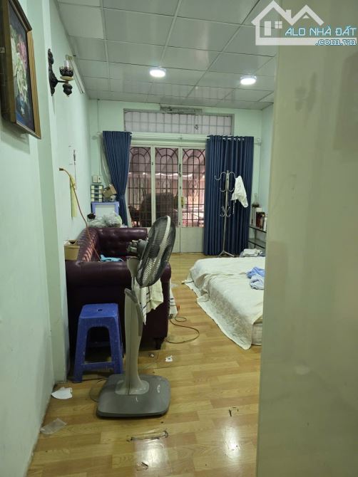 QUẬN 1, 66M2, 2 TẦNG 9 TỶ 2 THƯƠNG LƯỢNG. - 1