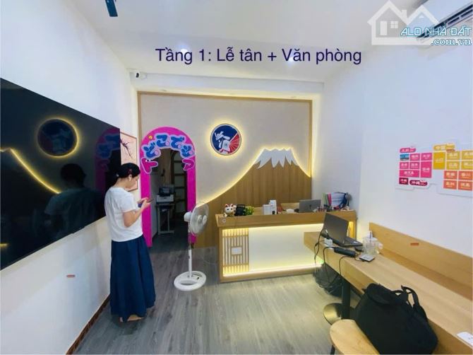 🌟 PHÂN LÔ – Ô TÔ VỈA HÈ – DÒNG TIỀN 21TR/THÁNG – CẦU GIẤY - NHÀ MỚI - ĐẸP 🌟 - 1