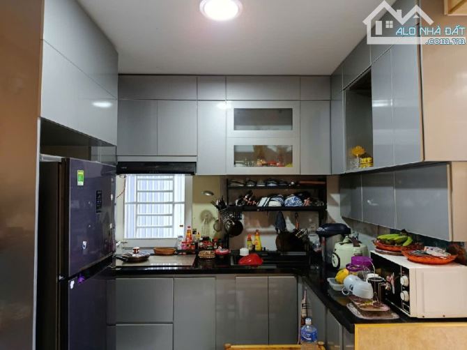 BÁN GẤP NHÀ 4 TẦNG - ĐƯỜNG OTO TRÁNH - LIÊN CHIỂU - NHỈNH 4 TỶ - 1