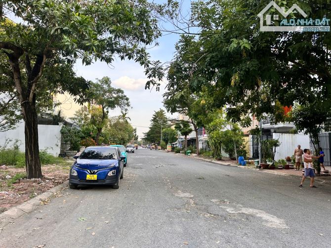 14.5 TỶ-RẺ NHẤT. BÁN LÔ ĐẤT 7X20m khu nam long ,kiến á , liên phường , p.phước long b, tđ - 1