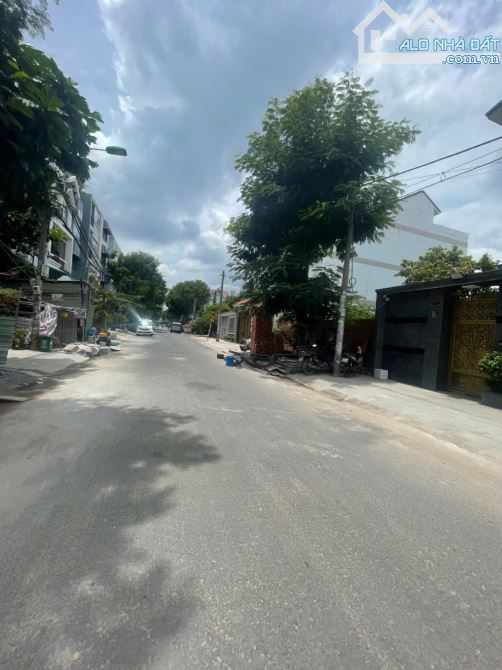 Bán đất khu Tên Lửa, MT đường Số 28, DT 4.5 x 20m, 10 tỷ. gần Aeon Mall (Tín Hưng) - 1