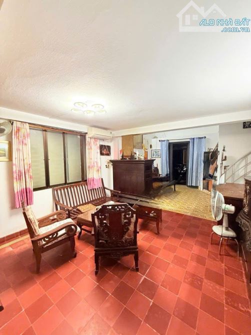 🔥🔥HỂM XE HƠI, TRƯƠNG QUỐC DUNG, 72M2, 5 TẦNG, 4 PHÒNG NGỦ, 4 WC. GIÁ: 11 TỶ🔥🔥 - 1