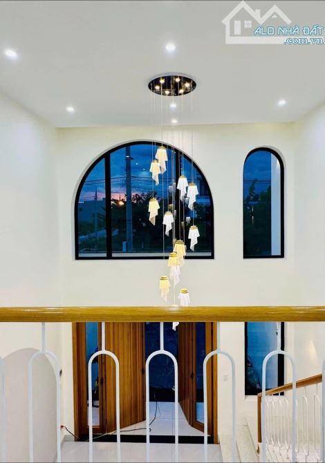 CẦN BÁN NHANH CĂN NHÀ GÁC LỬNG CÁCH CÂY XĂNG ĐỨC HƯNG CHỈ 6P - 1