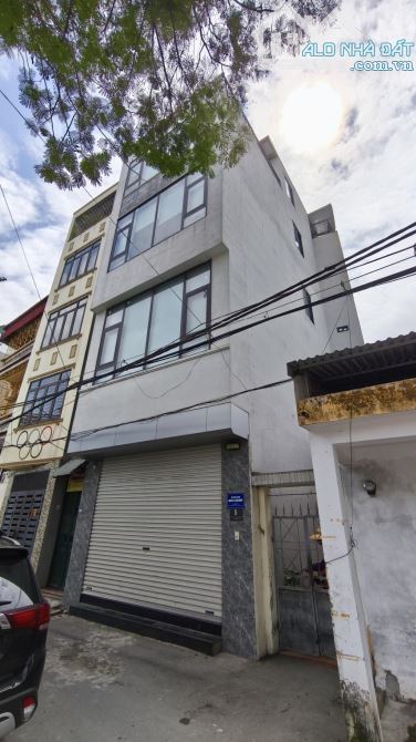 NHÀ 4 TẦNG XA LA - VỪA Ở VỪA KINH DOANH - OTO ĐỖ CỬA - GARA OTO - LÔ GÓC 3 THOÁNG -  VIEW - 1