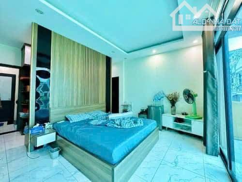 LÔ GÓC - ĐÊ LA THÀNH : 72M : 5 TẦNG : 22.8 TỶ - 1