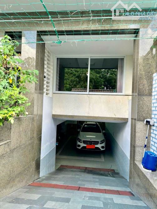 CỰC HIẾM CHỈ 122TR/M2 ! BIỆT THỰ MINI VIEW SÔNG BÌNH LỢI P13 - HẦM 4 TẦNG 6X22M CHỈ 16 TỶ - 1