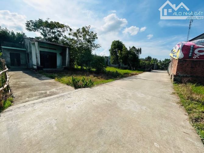 CẦN BÁN LÔ 225M2  ĐẠI HIỆP CHỈ 770TR - 1