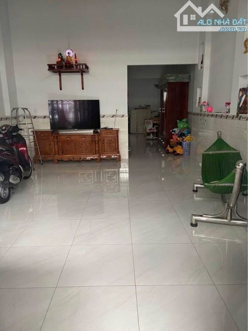 📍Bán gấp đi nước căn nhà 68m2 ngay sau bến xe an sương 690 triệu sổ riêng📍 - 1