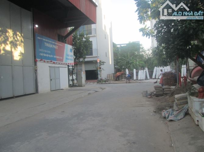 Hàng xóm Geleximco Lê Trọng Tấn, đất LK 27 28 Dương Nội 70m2 chỉ 14.x tỷ. - 1