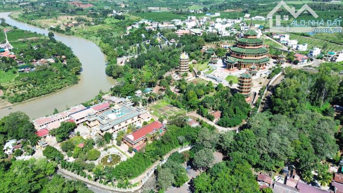 CHỈ 950 TRIỆU / LÔ ĐẤT 155M2 LÀNG CHÙA ĐẠI NINH - ĐỨC TRỌNG - LÂM ĐỒNG