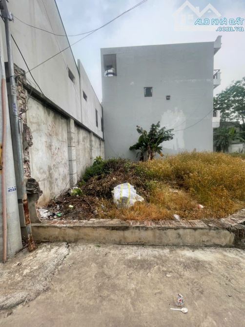 Bán đất xã Tự Nhiên, Thường Tín dt 56m, ngõ ô tô con, giá 2.4 tỷ - 1