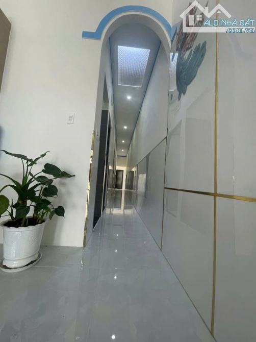 BÁN NHÀ MỚI XÂY – TRUNG TÂM ĐÀ LẠT FULL NỘI THẤT CAO CẤP  VÔ Ở LUÔN - 1