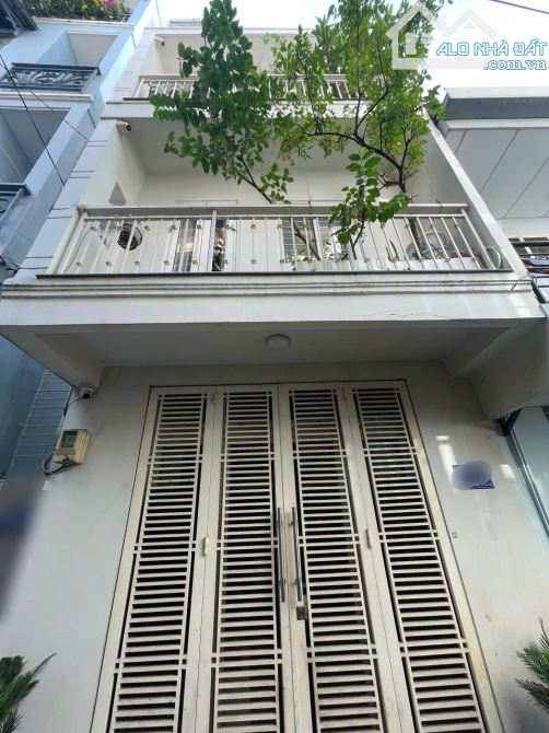 Bán nhà Nguyễn Đình Khơi - 3 tầng - khu KS ĐỆ NHẤT - P4 - Giá 5.3 tỷTL - 1