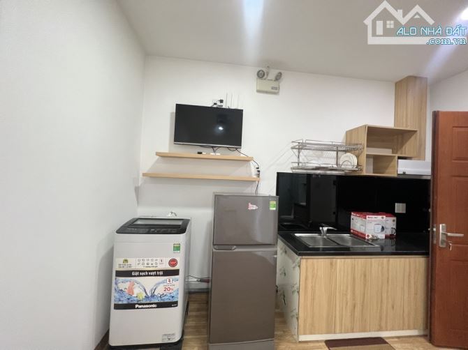 💎 BÁN TÒA CĂN HỘ 5 TẦNG – AN THƯỢNG 34 – FULL KHÁCH – DÒNG TIỀN KHỦNG 💎 - 1