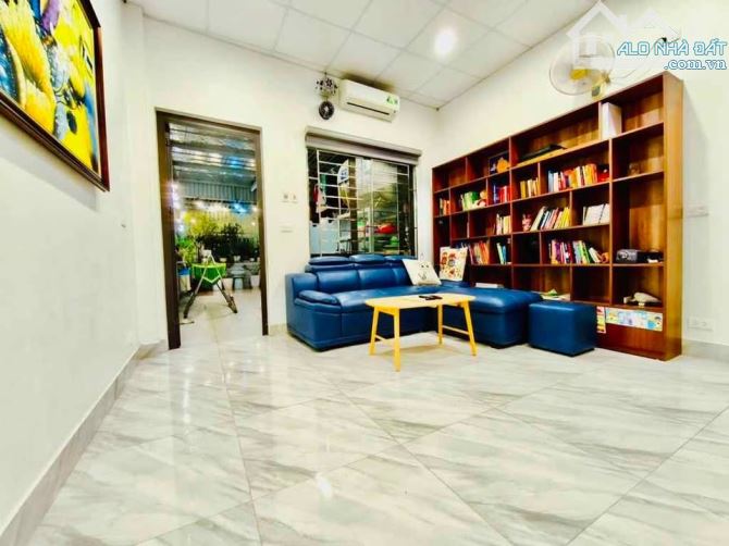 🔥 MẶT NGÕ PHÚ ĐÔ – 50M2 – MẶT TIỀN BỀ THẾ 5M – GẦN PHỐ, SỔ NỞ HẬU – CHỈ 11.9 TỶ/50M - 1