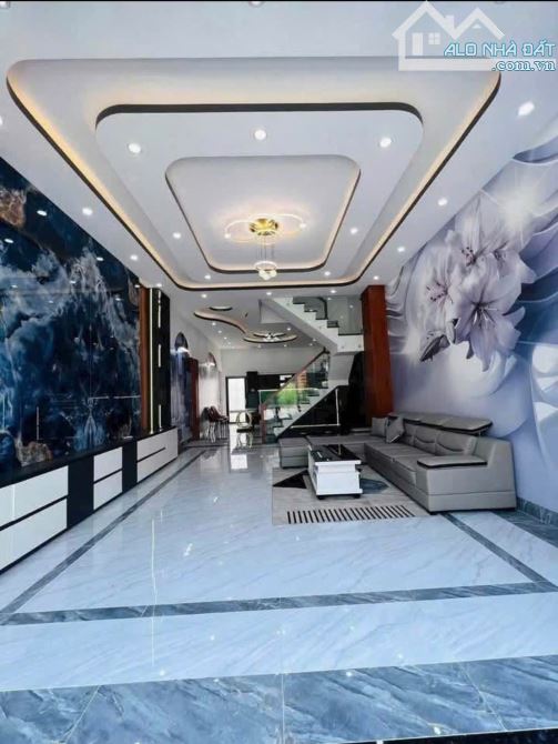 🏡 BÁN NHÀ –  ĐƯỜNG TỈNH LỘ ĐT 826 - LONG TRẠCH - CẦN ĐƯỚC - LONG AN - 100M2- 2 TỶ 6 - 1