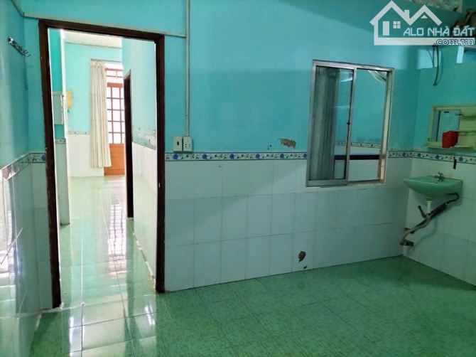 Bán nhà Hẻm 4m, đường LÊ ĐẠI HÀNH, 7 tỷ, 60m2, 2 tầng, - 1