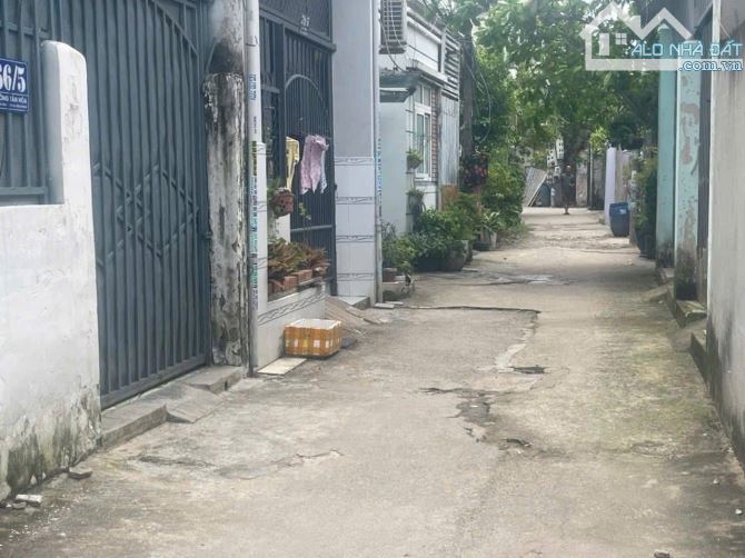 Đất 2 Mặt Tiền Trước – Sau, Gần Làng ĐH Quốc Gia, Giá Chỉ 3.65 Tỷ – Đường 5m Ô Tô Vào Tận - 1