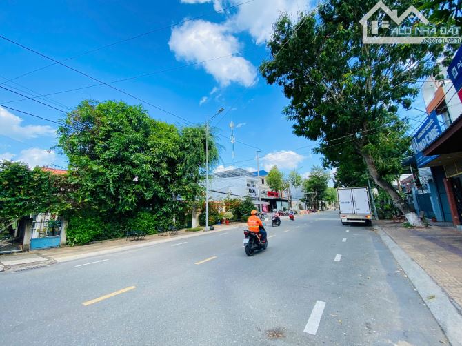 Bán đất Trần Thị Nhượng, giá thỏa thuận, 162.9m2, view đẹp tại Cao Lãnh, Đồng Tháp - 1